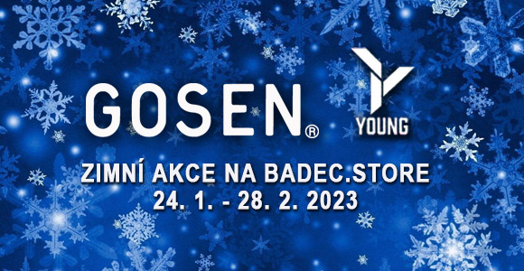 Akce zima 2023