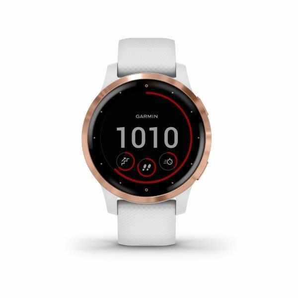 john lewis vivoactive 4
