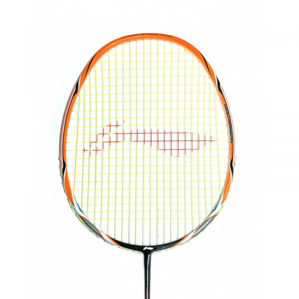 Badmintonová raketa