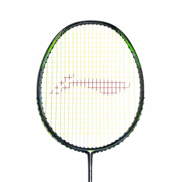 Badmintonová raketa