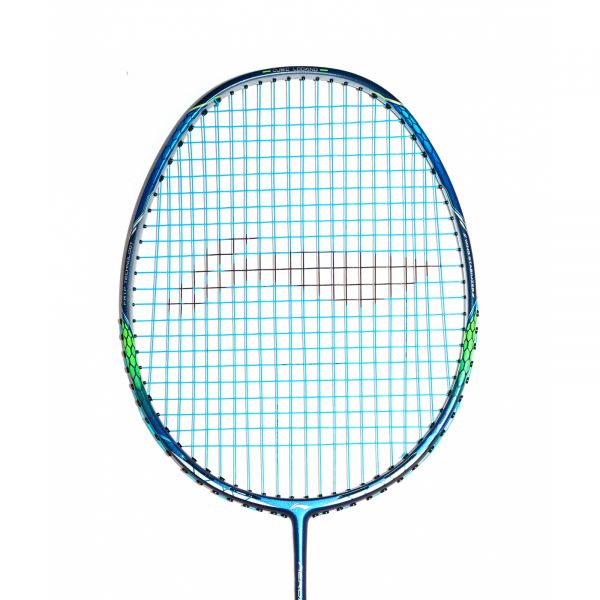 Badmintonová raketa