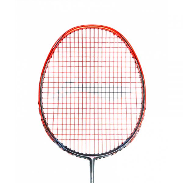 Badmintonová raketa