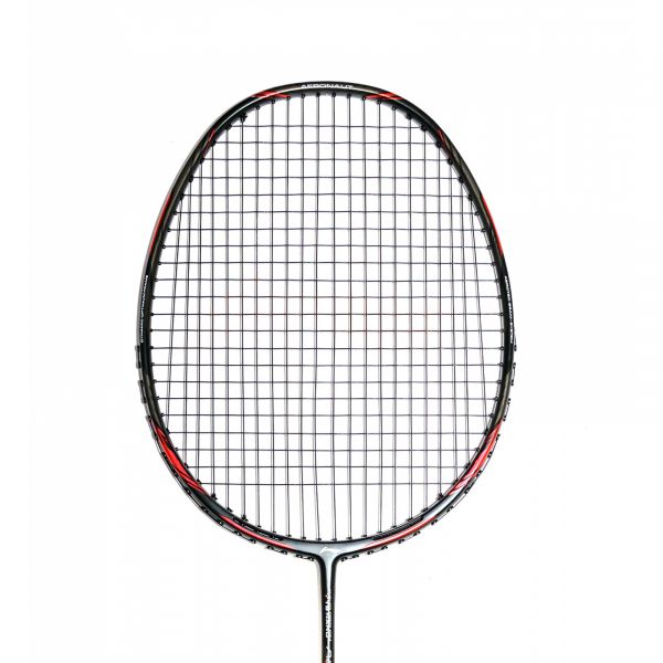 Badmintonová raketa