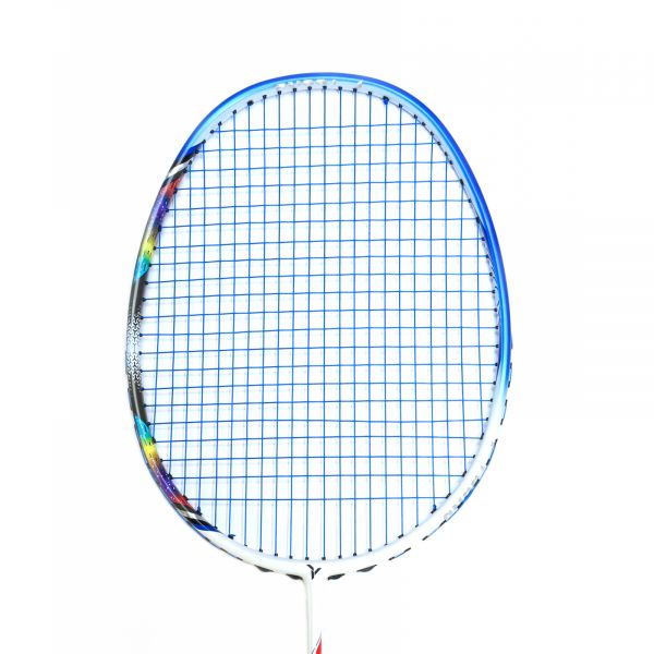 Badmintonová raketa