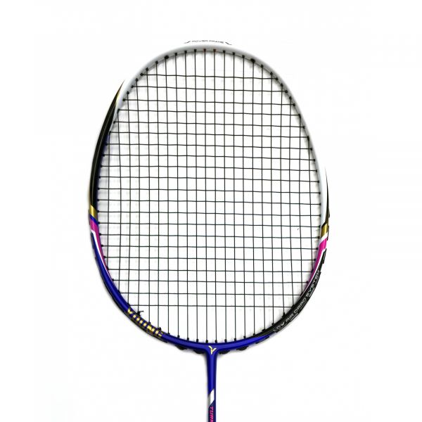 Badmintonová raketa