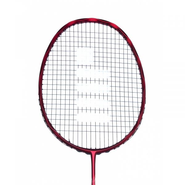 Badmintonová raketa