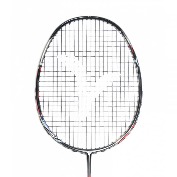 Badmintonová raketa