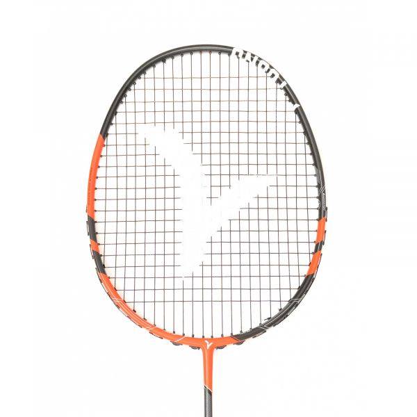 Badmintonová raketa