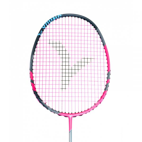 Badmintonová raketa