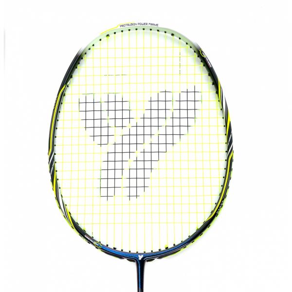 Badmintonová raketa