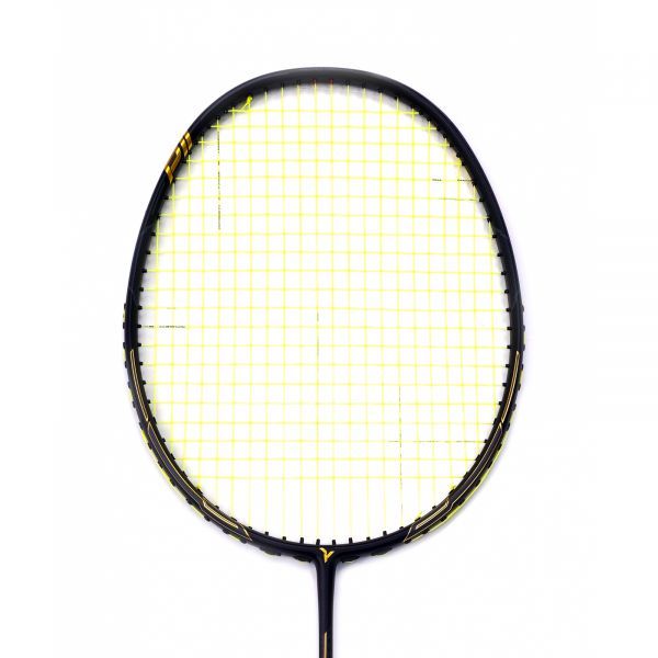 Badmintonová raketa