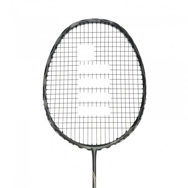 Badmintonová raketa