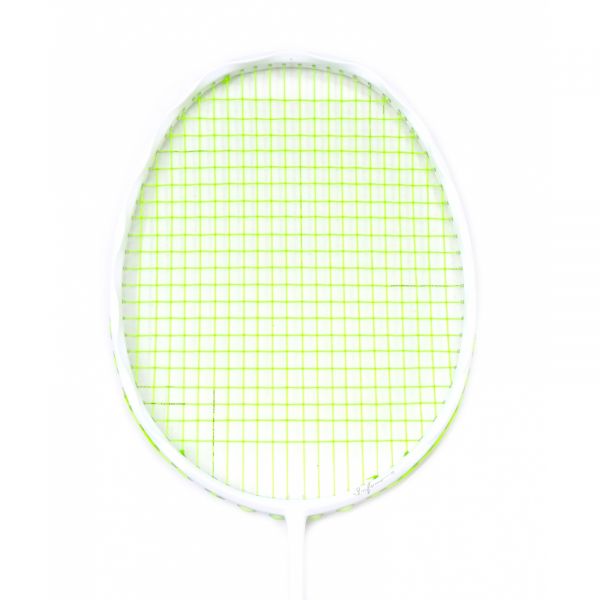 Badmintonová raketa