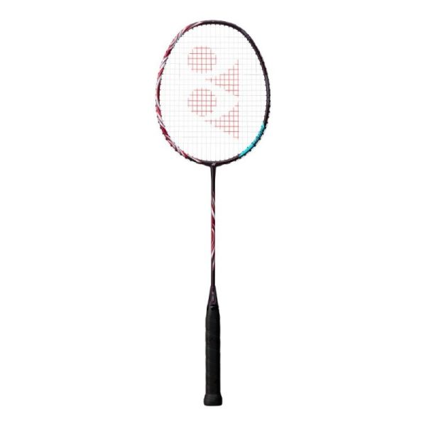 Badmintonová raketa