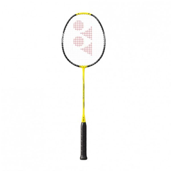 Badmintonová raketa