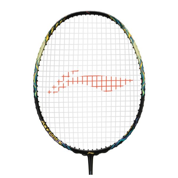 Badmintonová raketa