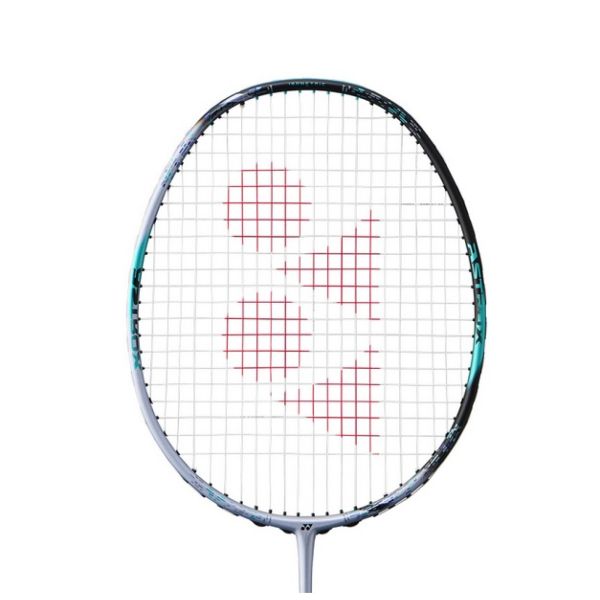 Badmintonová raketa