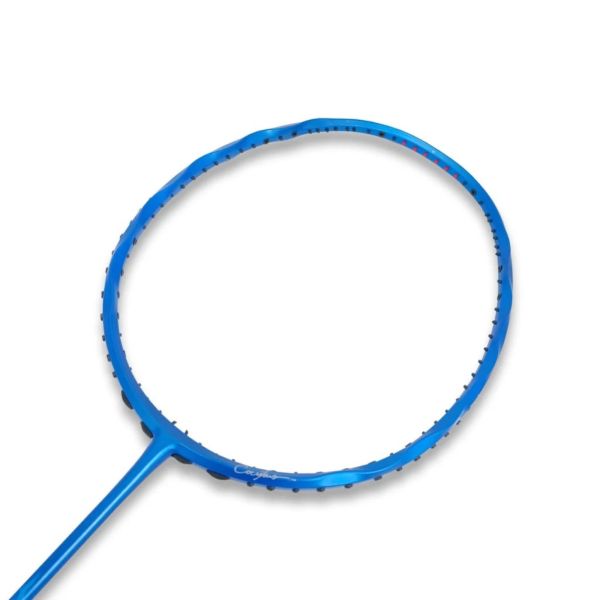 Badmintonová raketa