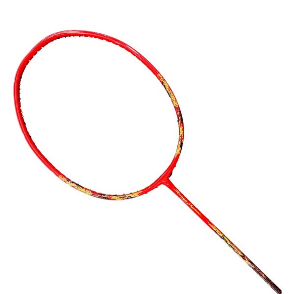 Badmintonová raketa 
