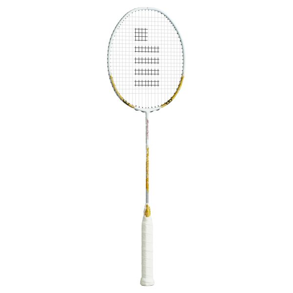 Badmintonová raketa 