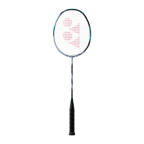 Badmintonová raketa