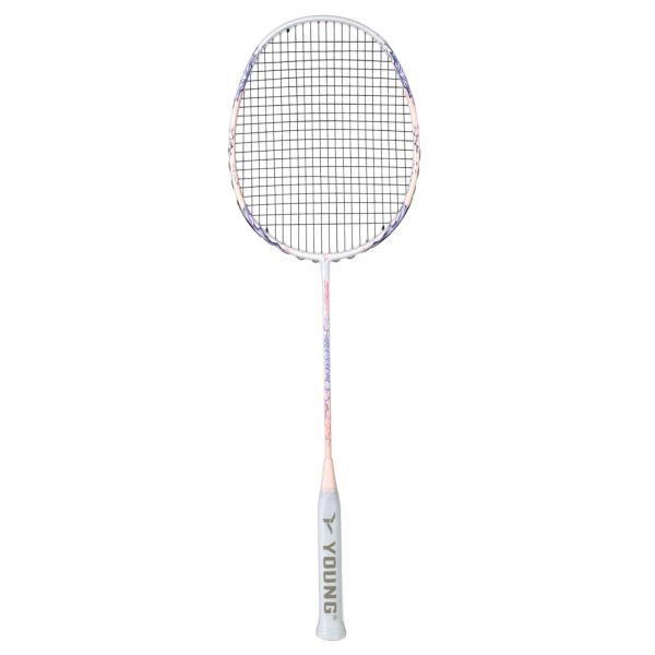 Badmintonová raketa