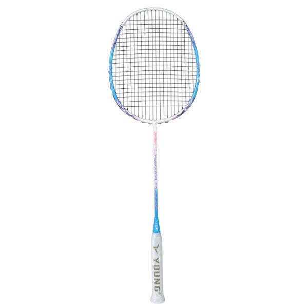 Badmintonová raketa