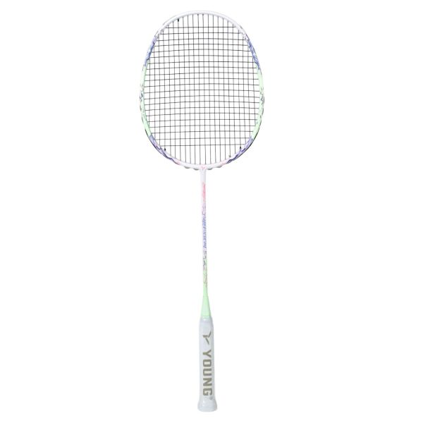 Badmintonová raketa