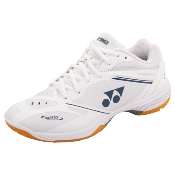 Badmintonové boty
