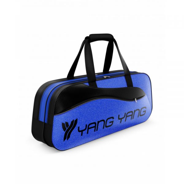 Badmintonový Bag přes rameno modrý
