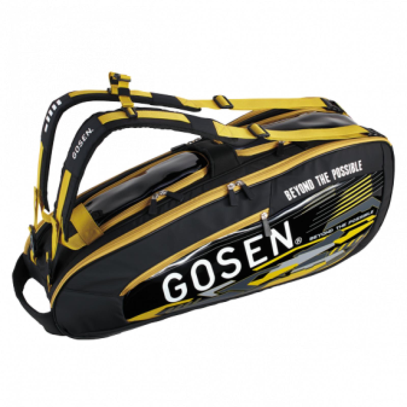 Gosen tennis bag sale