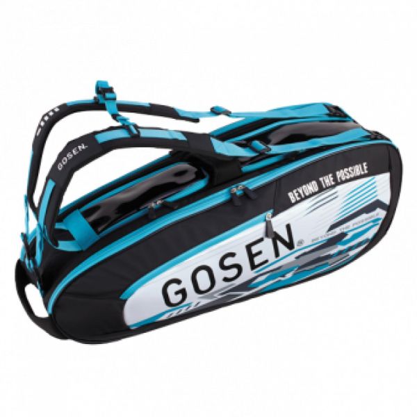 Badmintonový bag