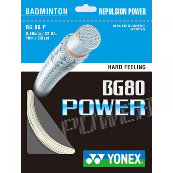 Badmintonový výplet