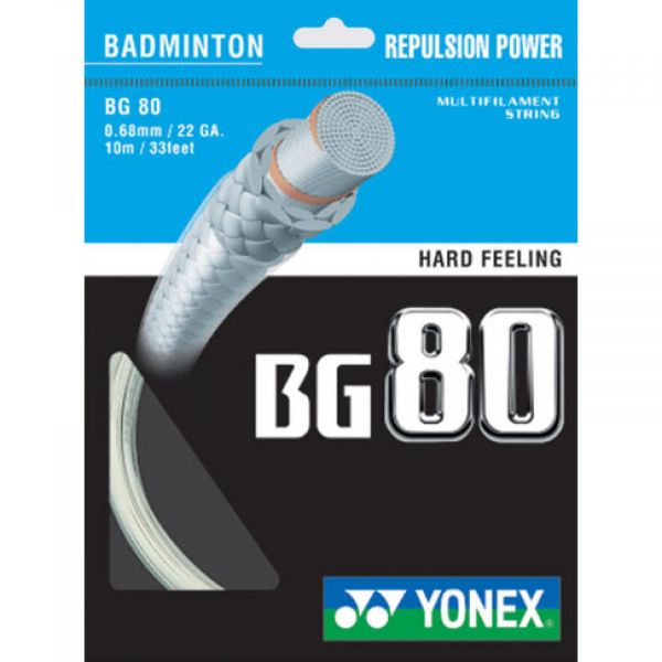 Badmintonový výplet