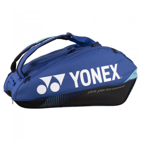 Bag Yonex 92429, 9R, COBALT BLUE