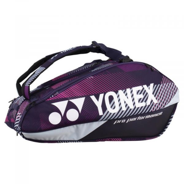 Bag Yonex 92429, 9R, GRAPE