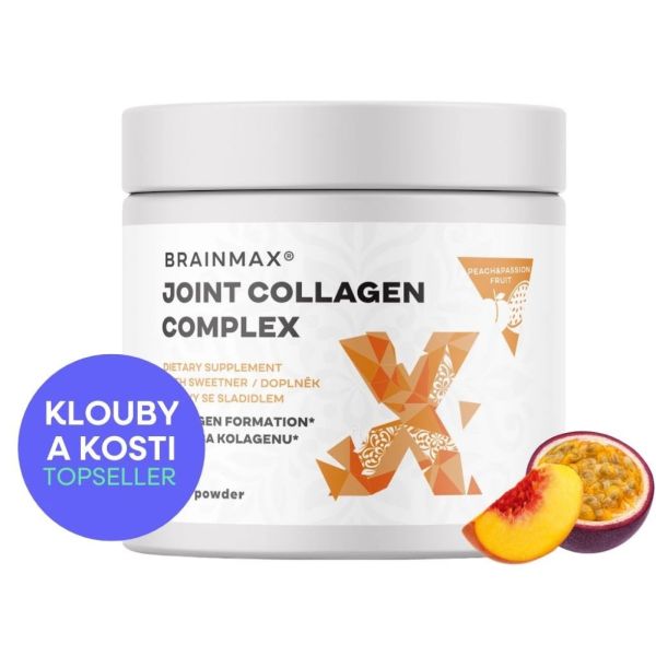 BrainMax Joint collagen komplex