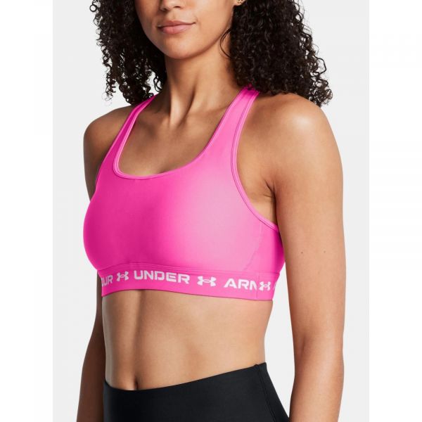 Dámská podprsenka Under Armour Crossback Mid Bra