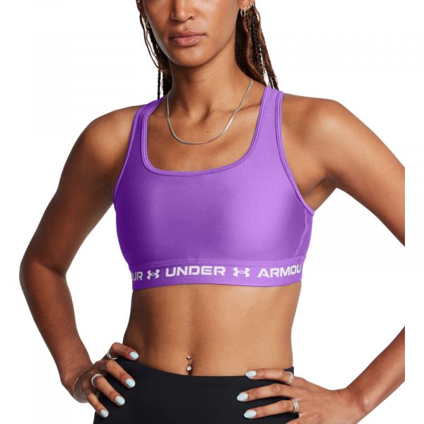 Dámská podprsenka Under Armour Crossback PPL