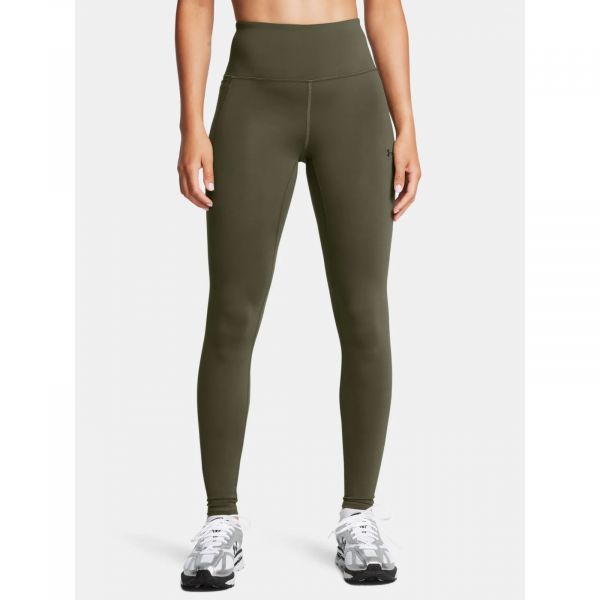 Dámské kompresní legíny Under Armour Motion Legging EMEA GRN