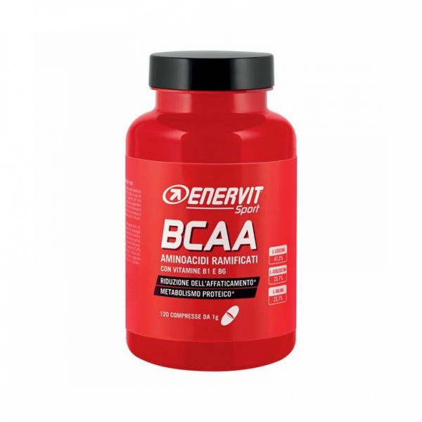 ENERVIT BCAA