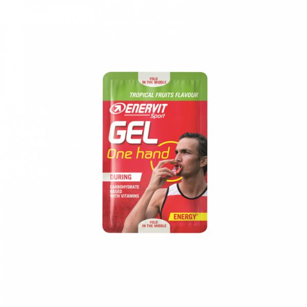 ENERVIT Gel One Hand