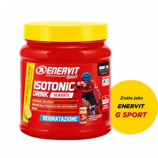 ENERVIT Isotonic Drink