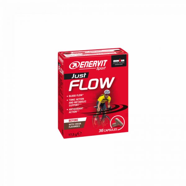 ENERVIT Just Flow