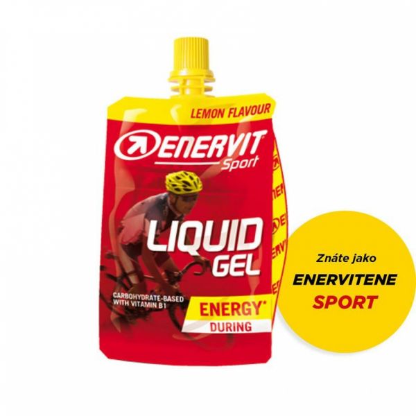 ENERVIT Liquid Gel