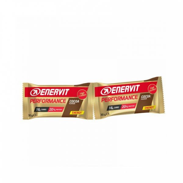 ENERVIT Performance Bar - kakao