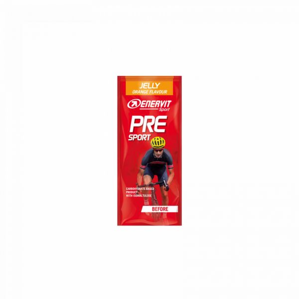 ENERVIT PRE Sport - 45 g