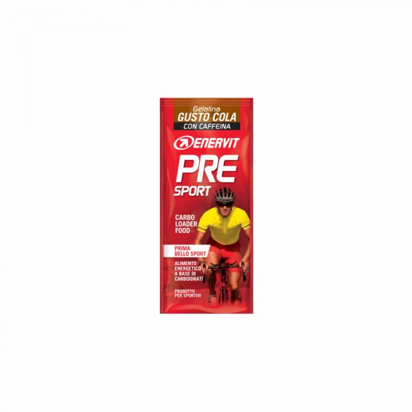 ENERVIT PRE Sport - 45 g