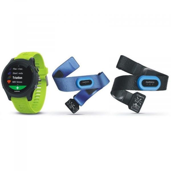 garmin forerunner 945 optic tri bundle