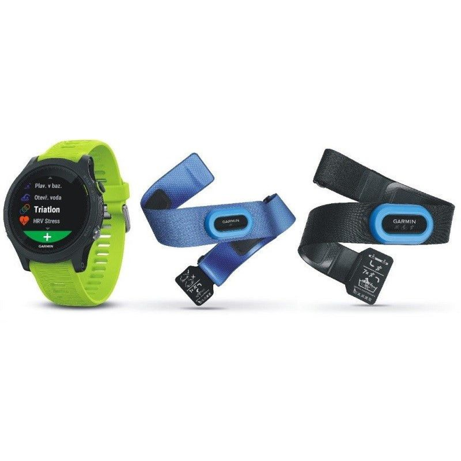 Tri bundle deals garmin 935